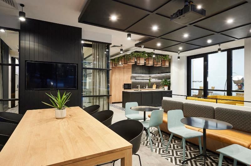 Altitude Cowork