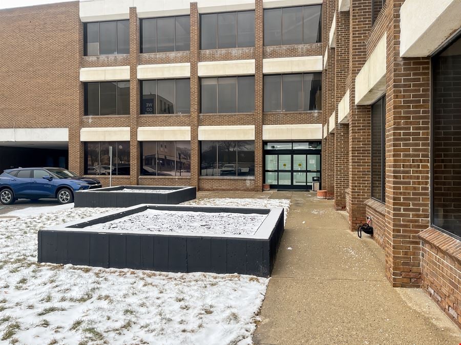 HQ - Madison Heights - Dequindre Rd