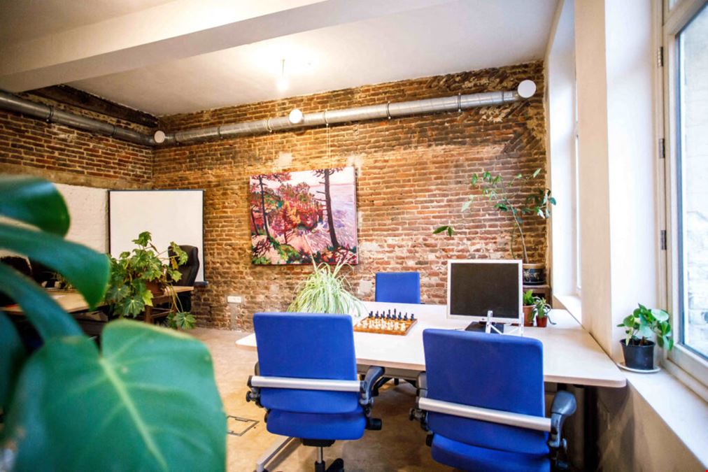 Flordi Coworking & Meeting Rooms