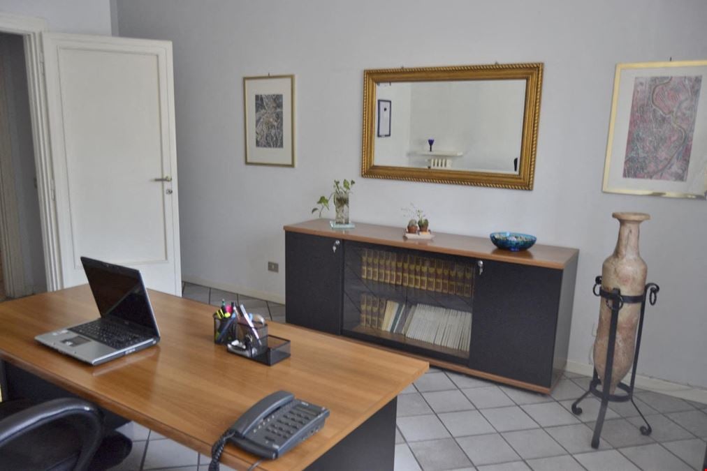 STAF Business Center