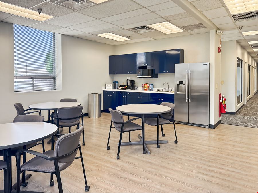 AZ, Goodyear - Flite Center