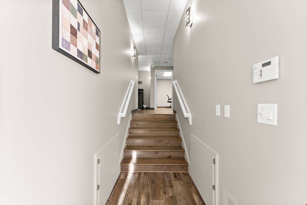 Modern Cowork Toccoa