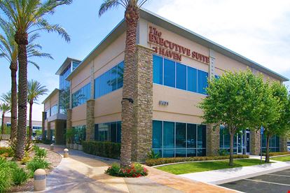 HVN - Rancho Cucamonga California