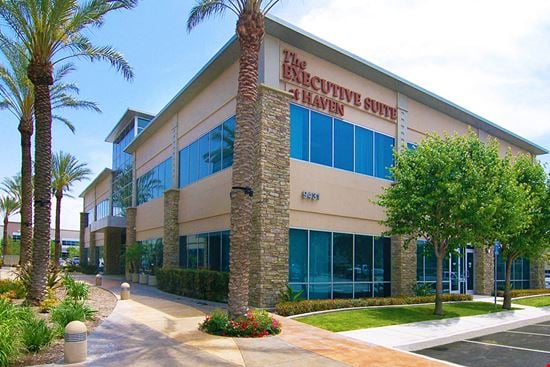 Preview of HVN - Rancho Cucamonga California Office space for Rent in Rancho Cucamonga