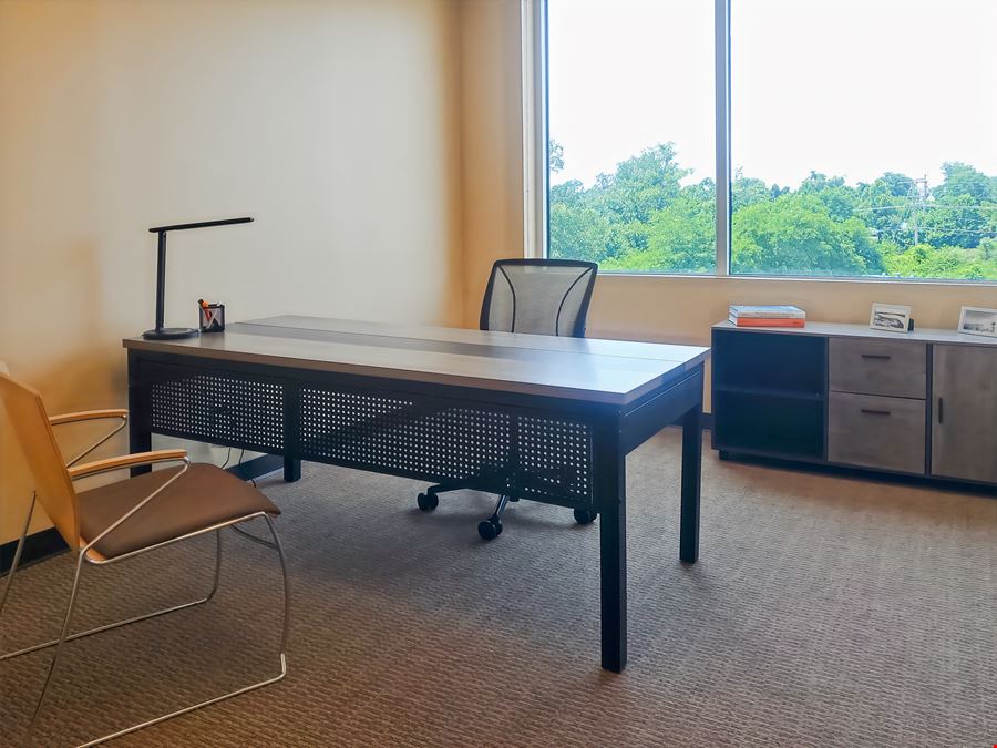 MD, Belcamp - Millennium Dr