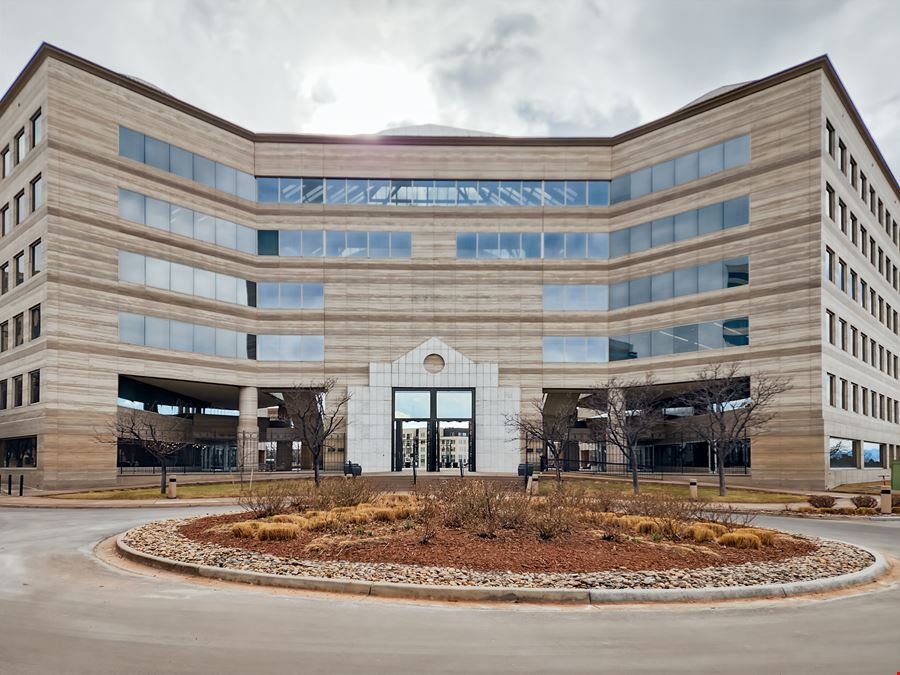 Regus - Greenwood Village - Tuscany Plaza