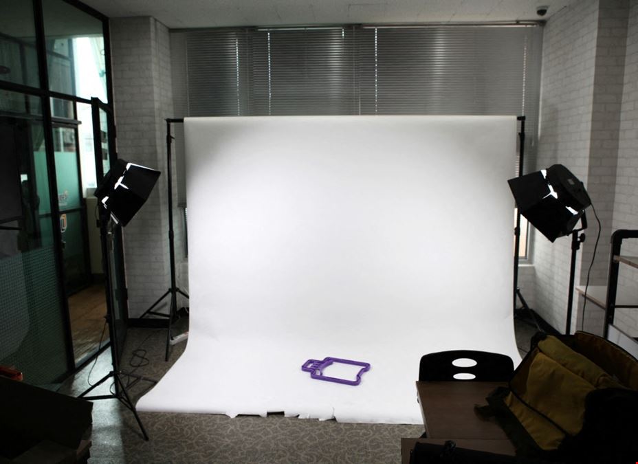 Office 9 Study Cafe & Meeting