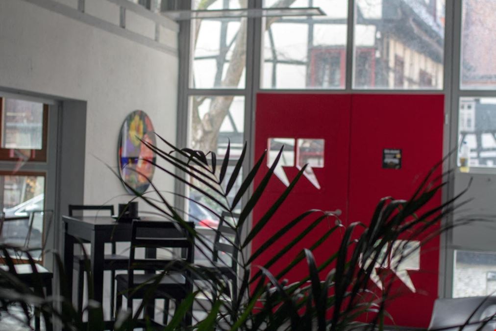 dieleute CoWorking Space Sindelfingen