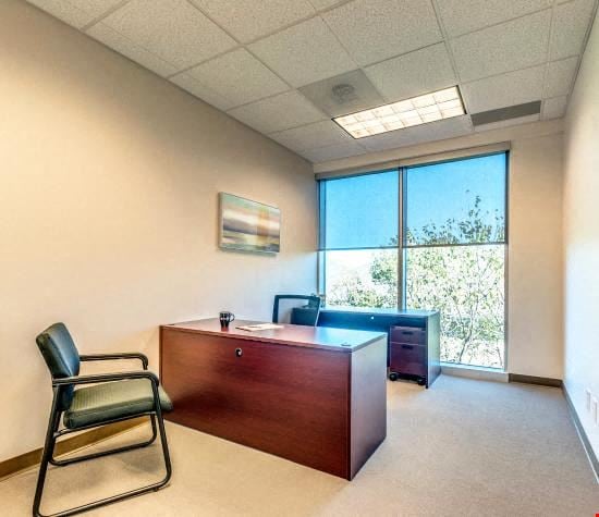 Day Office