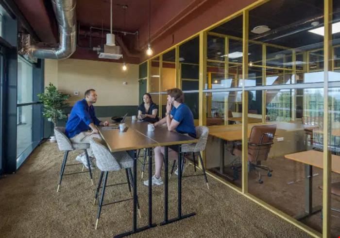 Now Coworking Metz