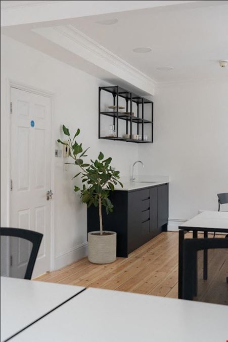 Workpad - 21 Carnaby Street