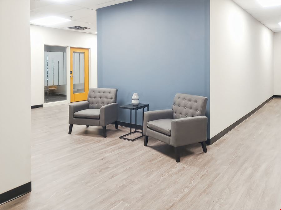 MD, Belcamp - Millennium Dr