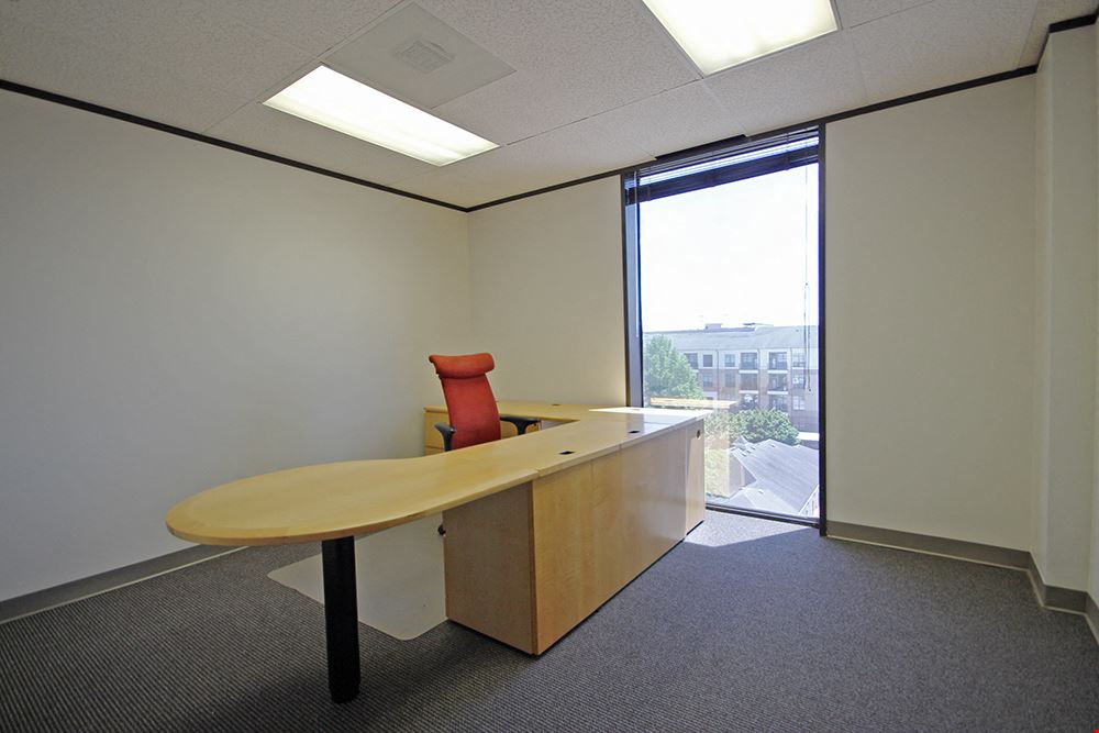 2323 South Voss Road