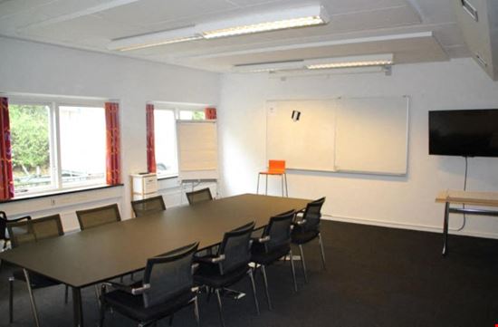 Preview of Voxevaerket - Egedal Office space for Rent in Ølstykke