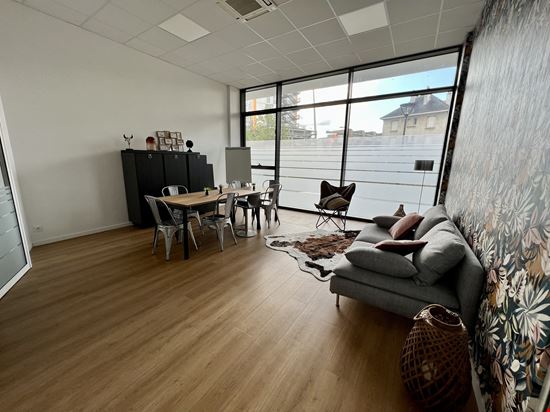 Preview of Vacouva - Euro Nantes Office space for Rent in Nantes