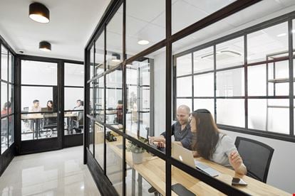 Preview of The Hive - District 1 Office space for Rent in Ho Chi Minh City