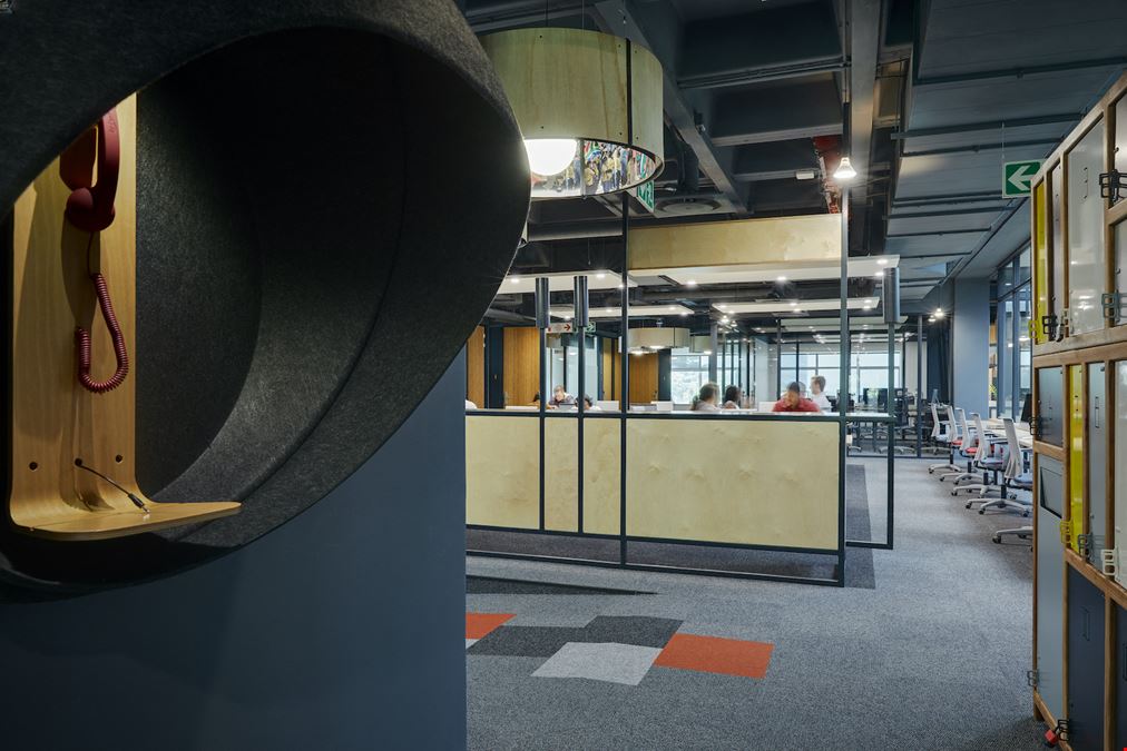 Workshop17 West Street