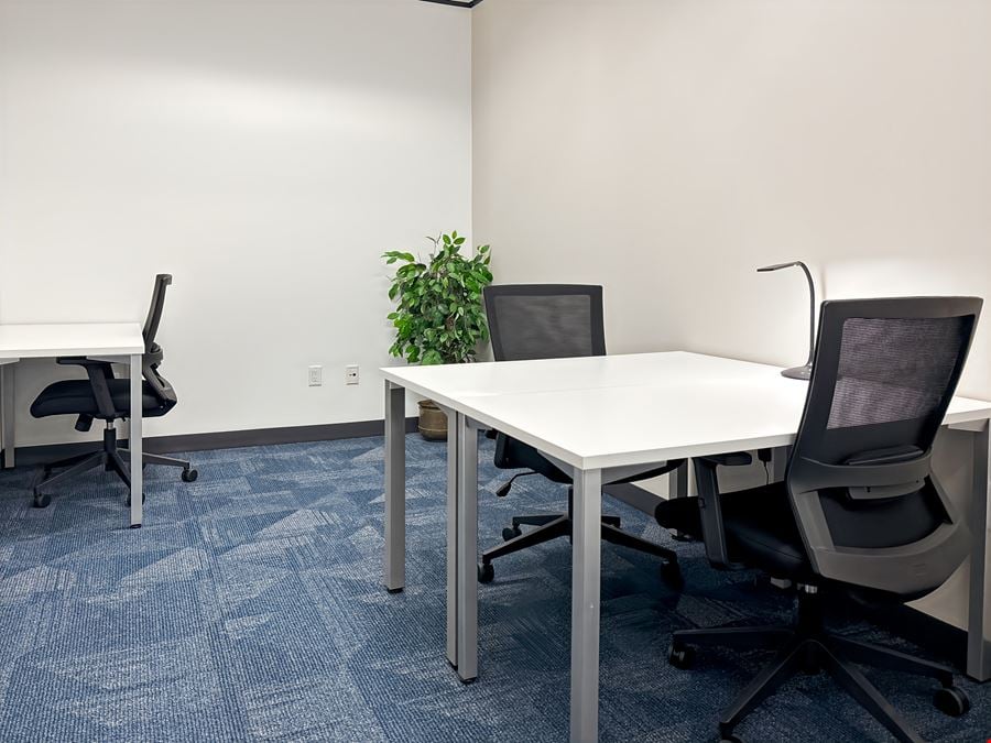 TX, Houston - Southwest Freeway