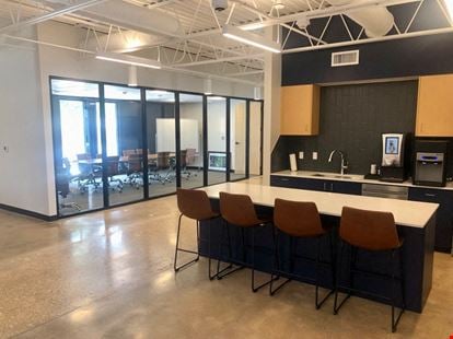 Preview of WorkHub Office space for Rent in Tulsa