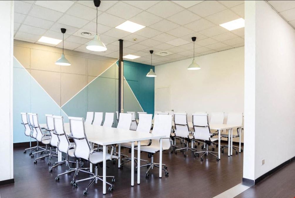 A&B Business Center - MONZA BRIANZA