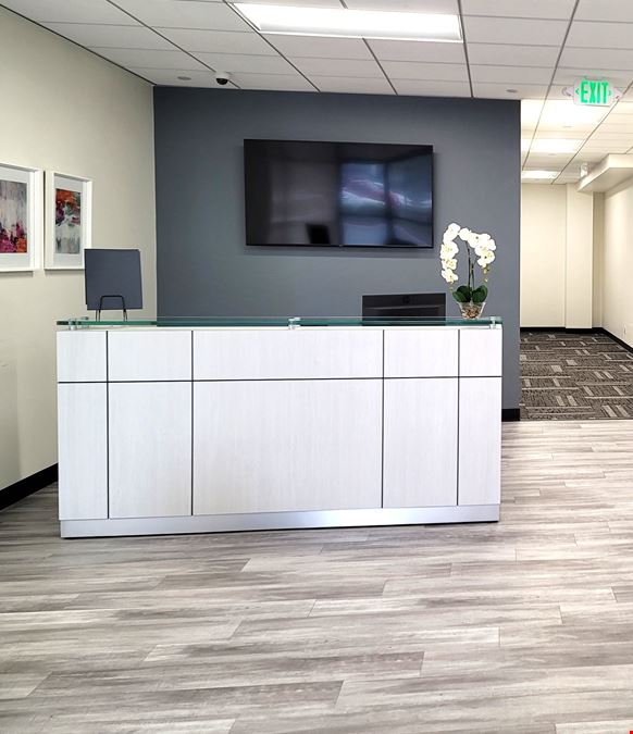 Superior Office Suites