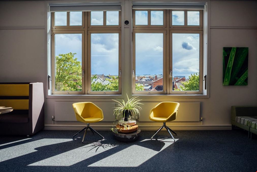 FigFlex Offices Gloucester