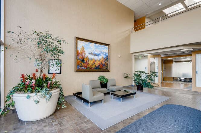 Greenwood Village Office Evolution