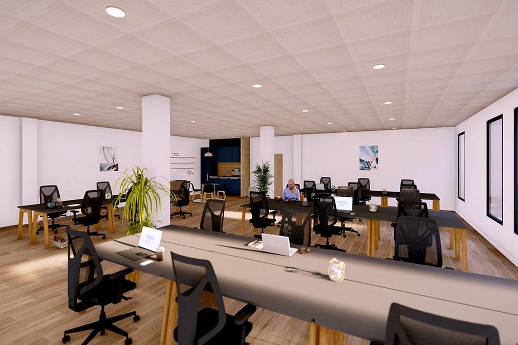 Flex-O Nancy Saint-Jean