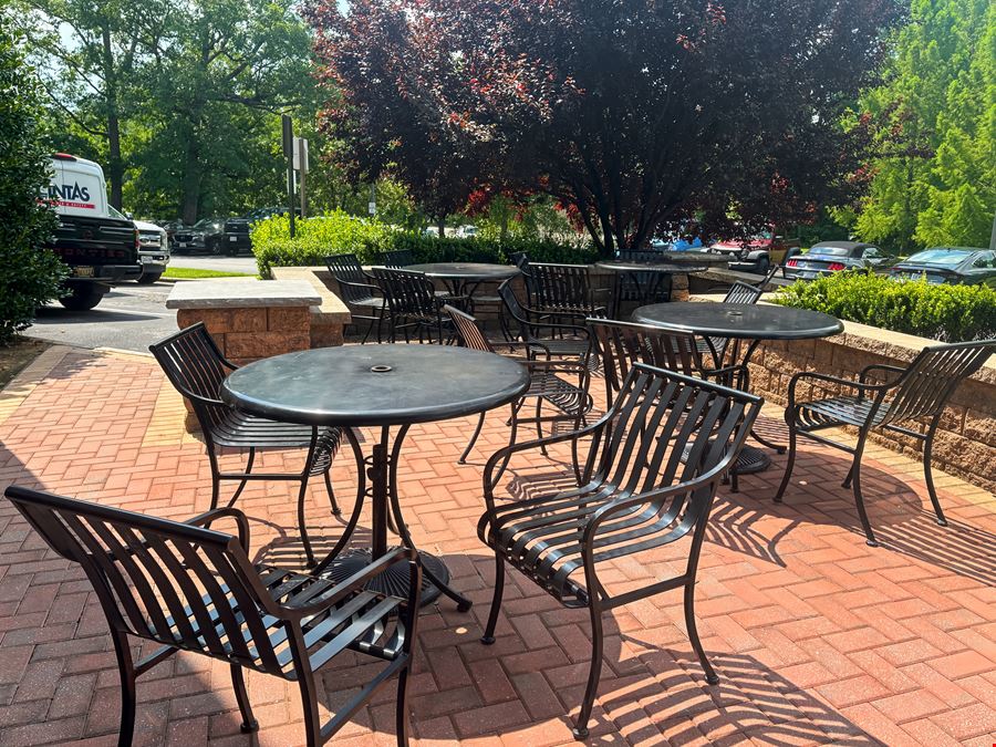 Richmond, VA - Two Paragon