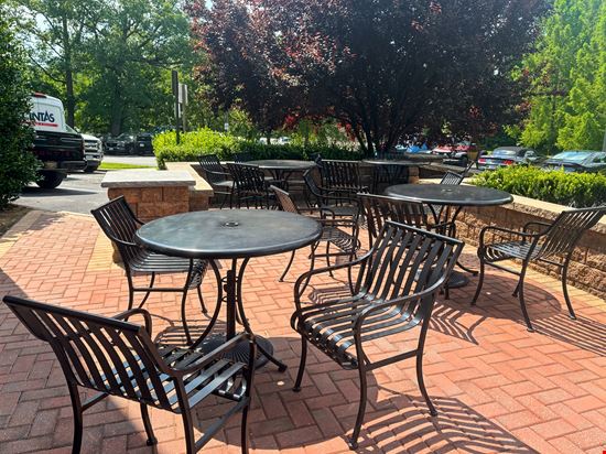 Richmond, VA - Two Paragon