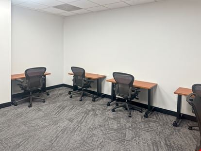 Regus - Tampa - Westshore Int'l Plaza