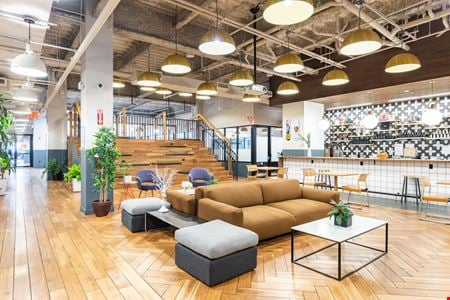 Preview of 8 West 126th Street Coworking space for Rent in New York