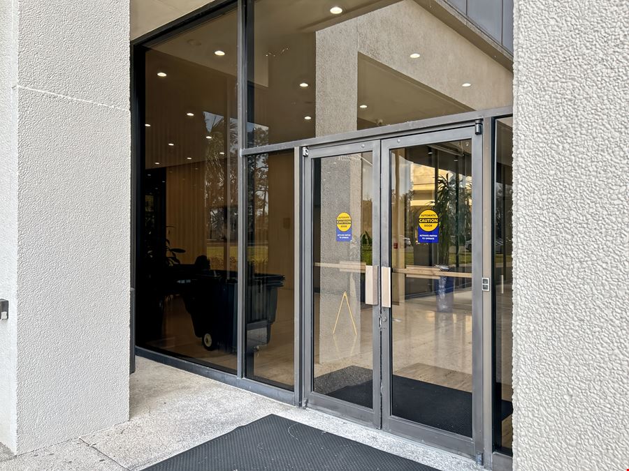 Regus - Clearwater - Countryside Corporate Ctr