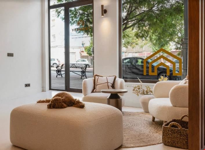 Turnkey Co-working - Turnkey Del Sol Co-working