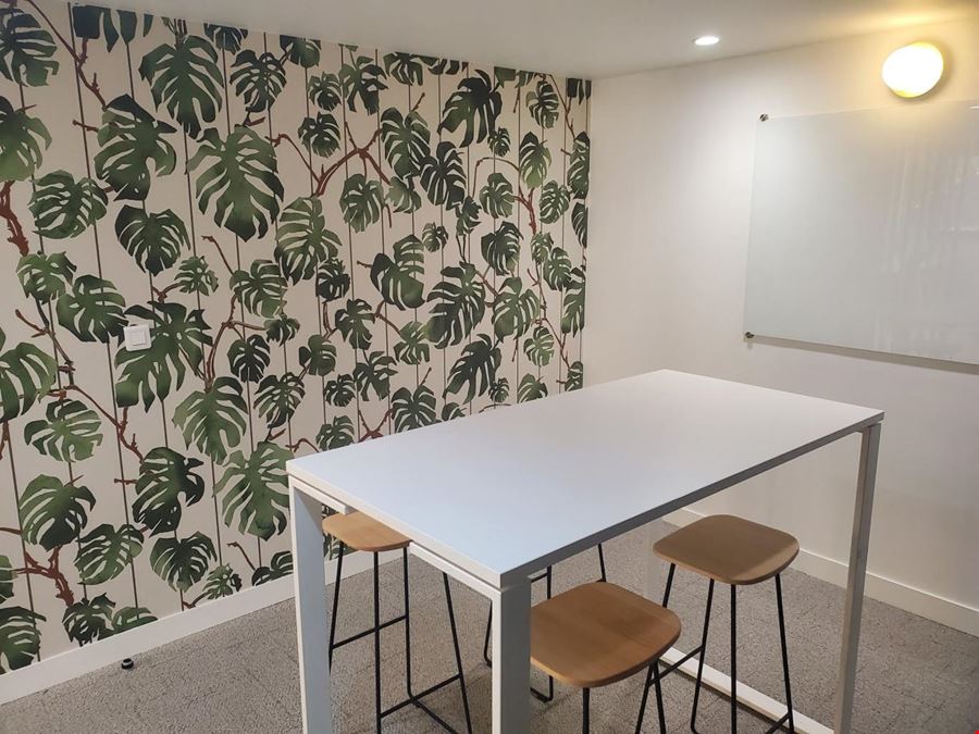 La Maison Du Coworking - Levallois Perret