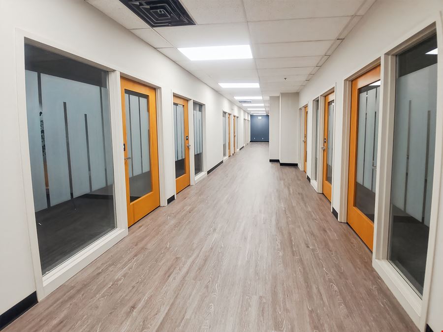 MD, Belcamp - Millennium Dr