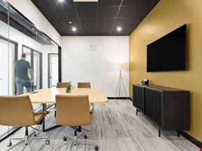 Huddle Room
