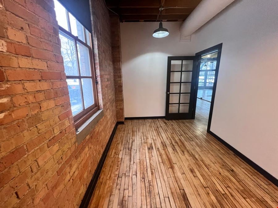 Private Office Suite B