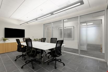 Regus - Las Vegas - 1635 Village Center Circle