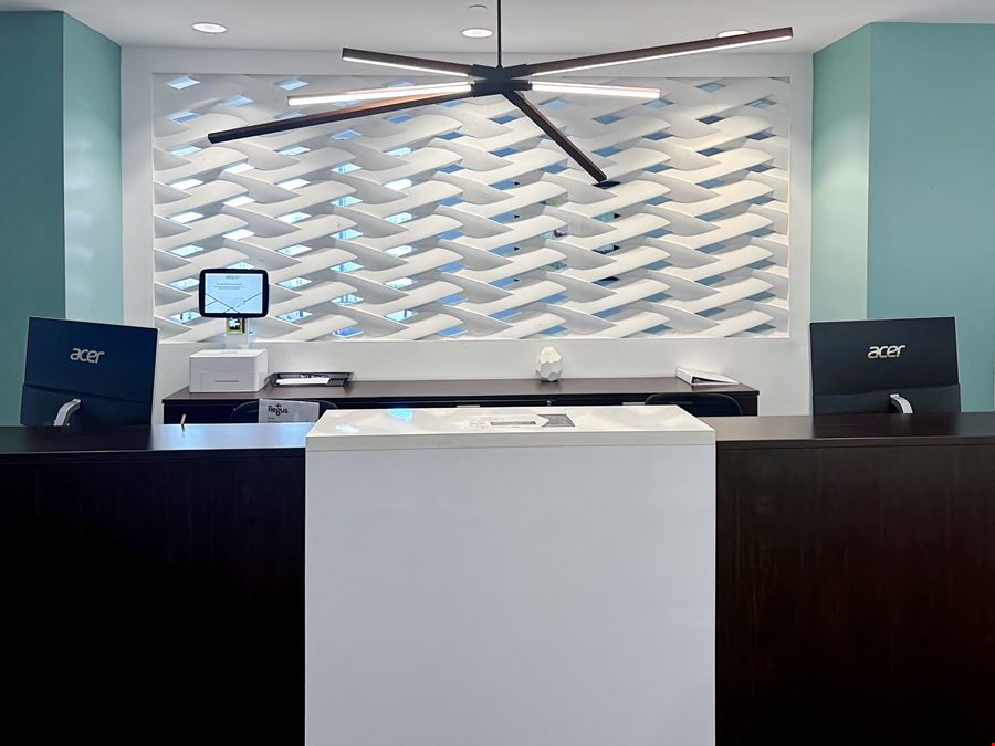 FL, Coral Gables - Columbus Center