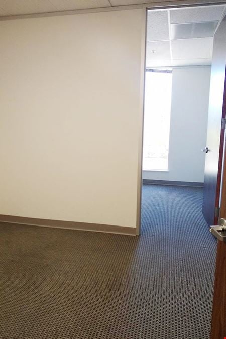 Workstyle Flexible Spaces - 1300 Bay Area Boulevard