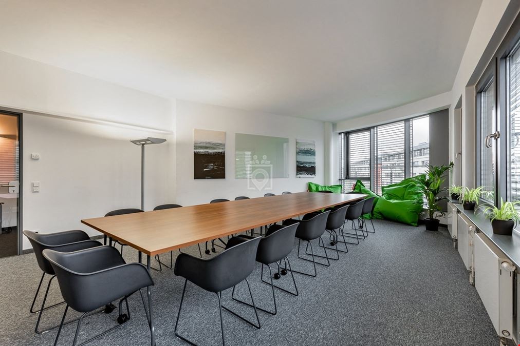 SleevesUp - Bad Homburg