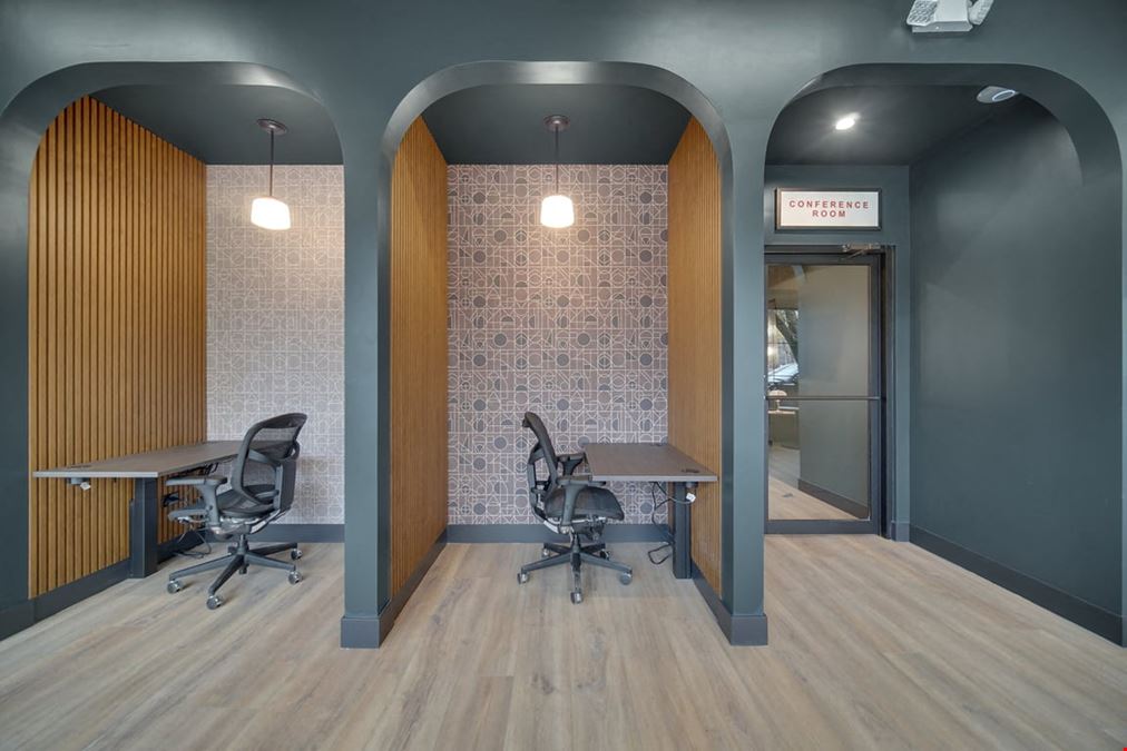 Brick & Mortar - Libertyville