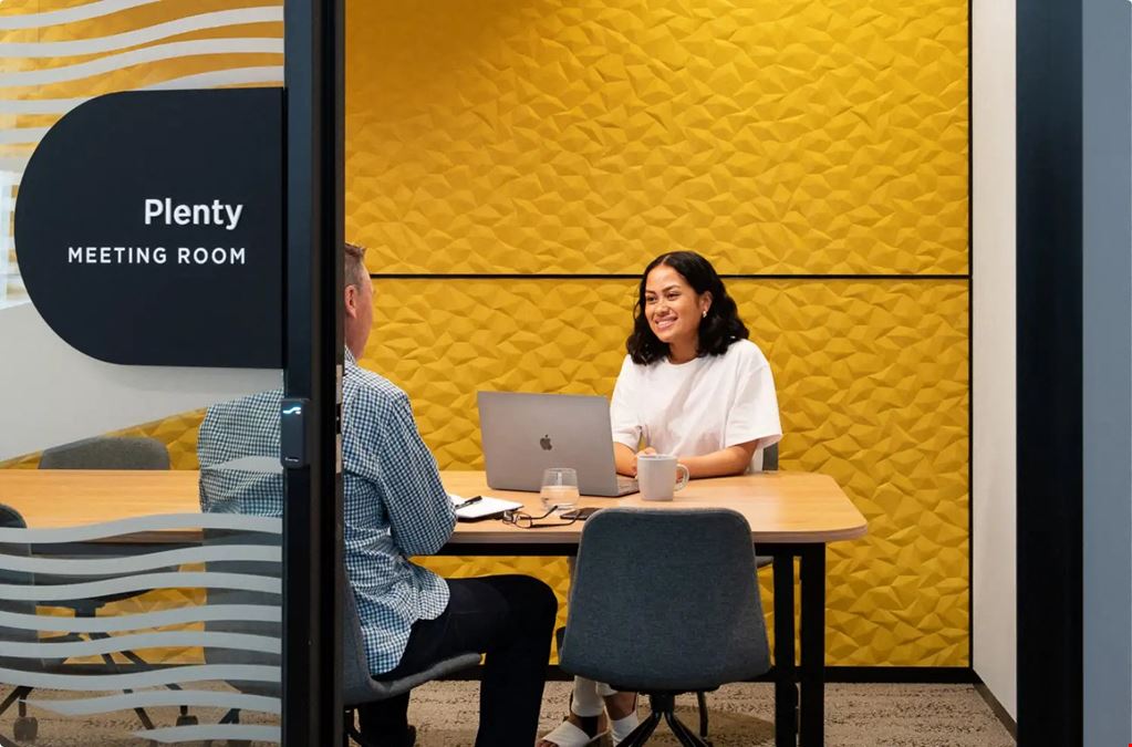 Waterman Workspaces (Eastland)