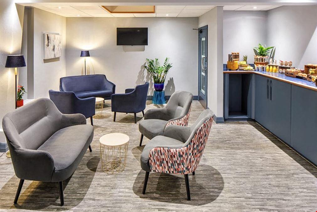 Harlow Hotel by Accor