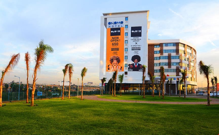 Kowork Onomo Sidi Maarouf