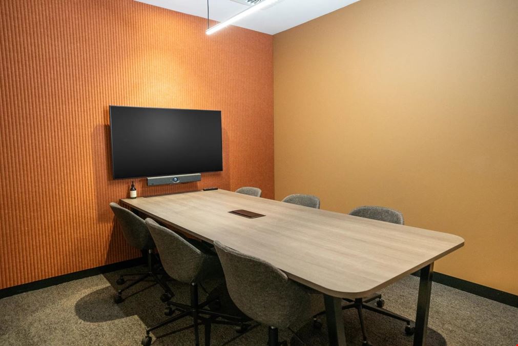 Waterman Workspaces (Richmond)