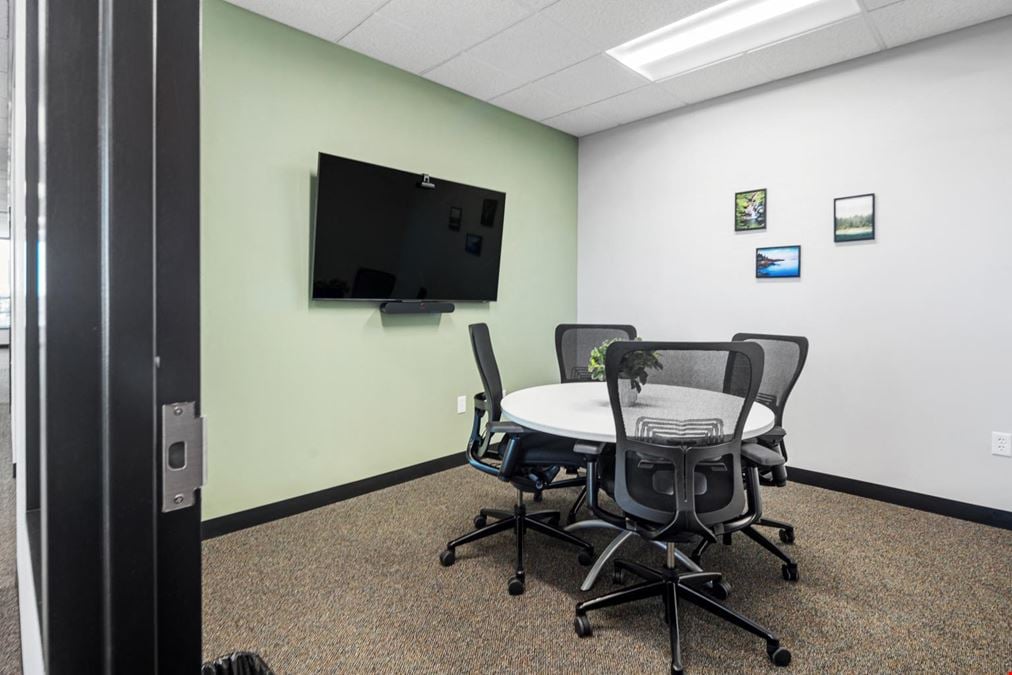Small Meeting Room