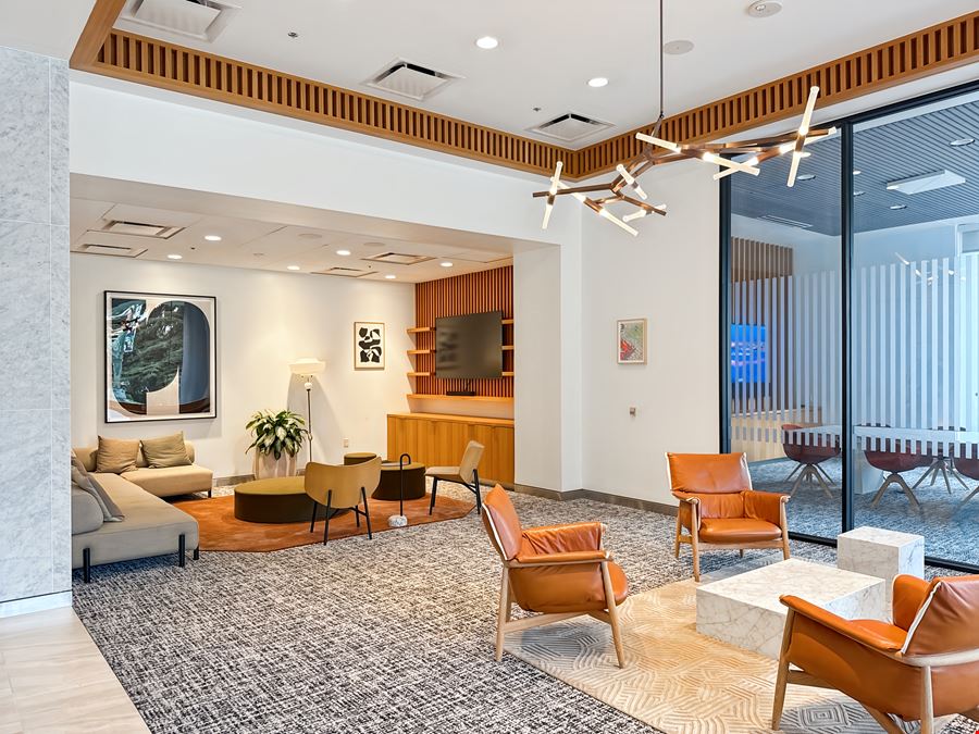 CA, Oakland - Lake Merritt