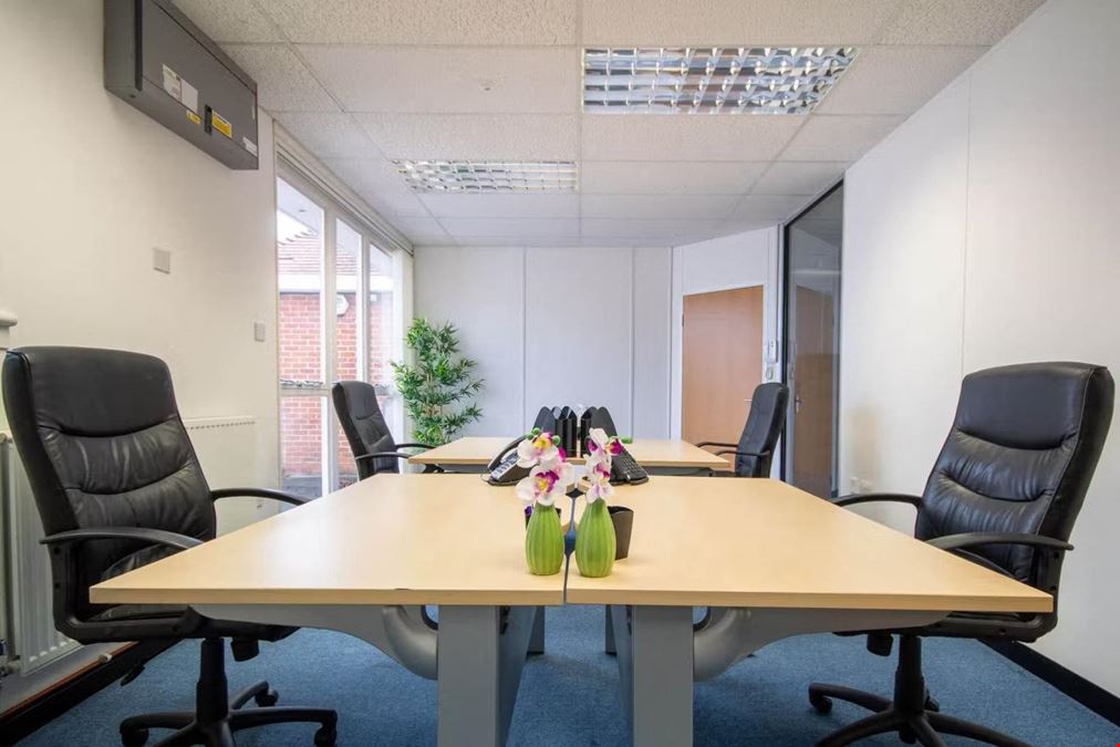 BizSpace - London Colney